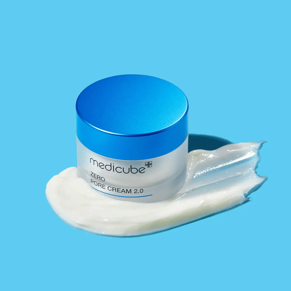 Zero Pore Cream 2.0 50ml