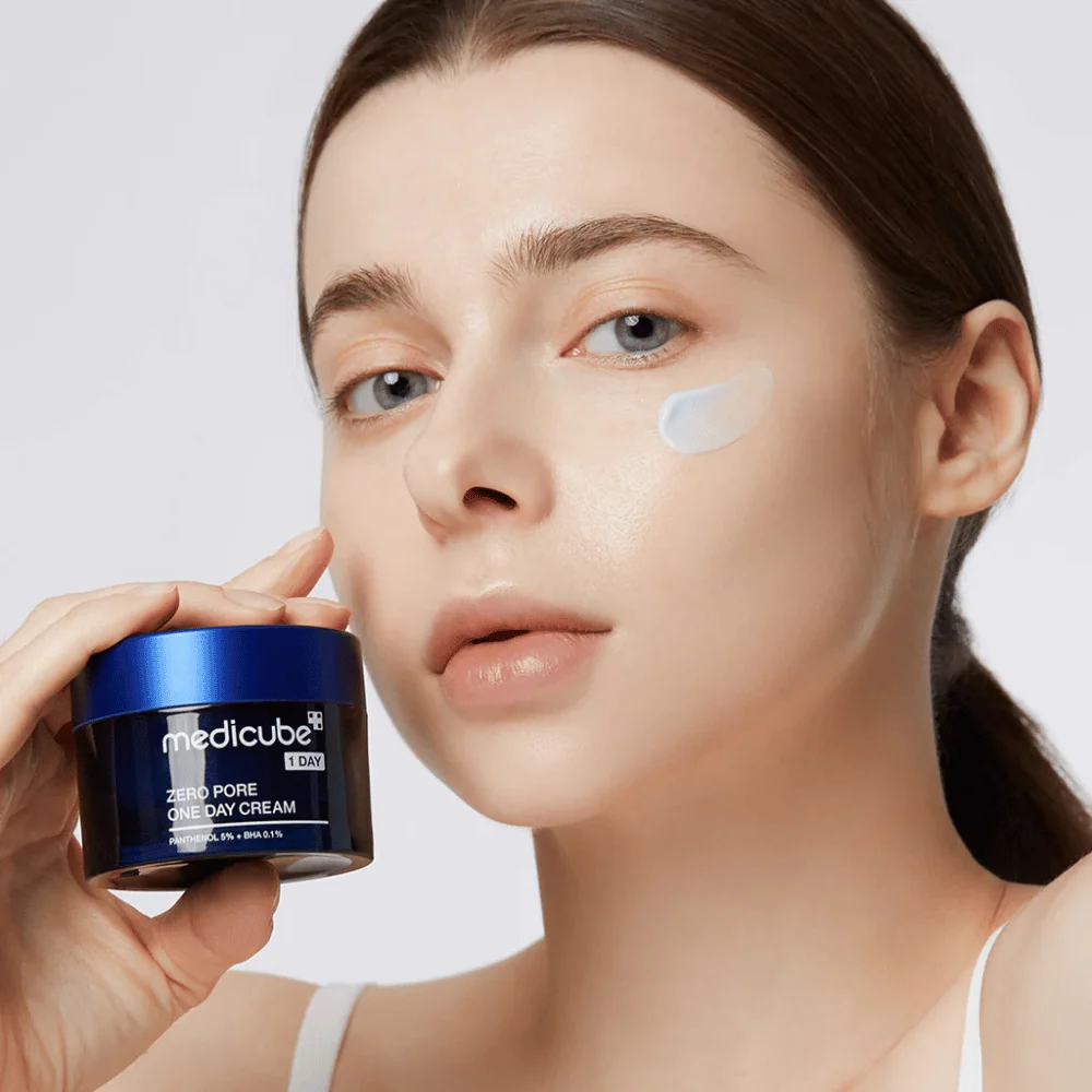 Zero Pore One Day Cream 50ml