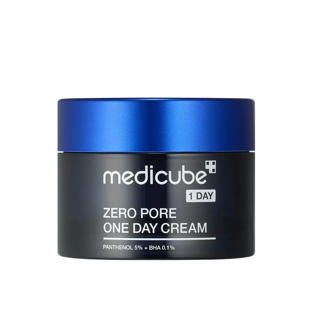 Zero Pore One Day Cream 50ml