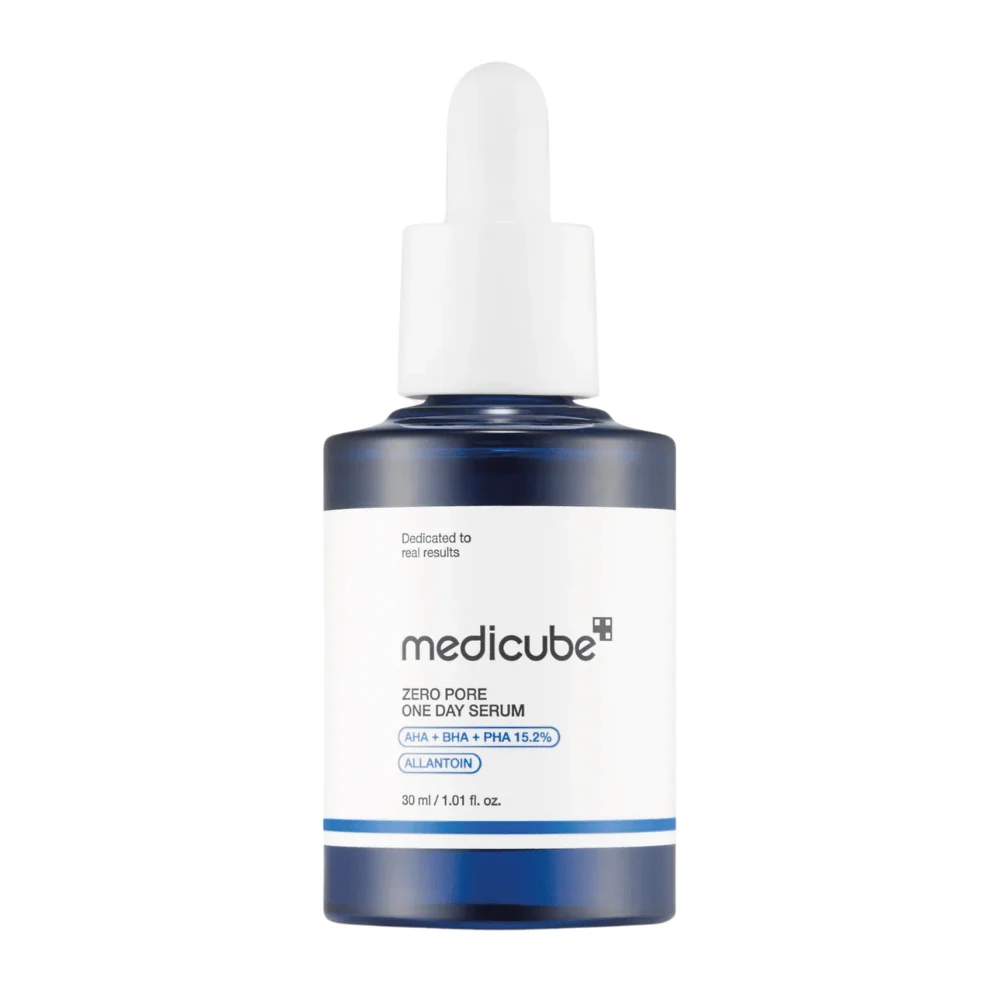 Zero Pore One Day Serum 30ml