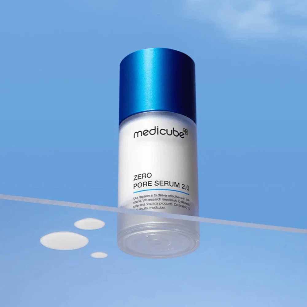 Zero Pore Serum 2.0 37ml