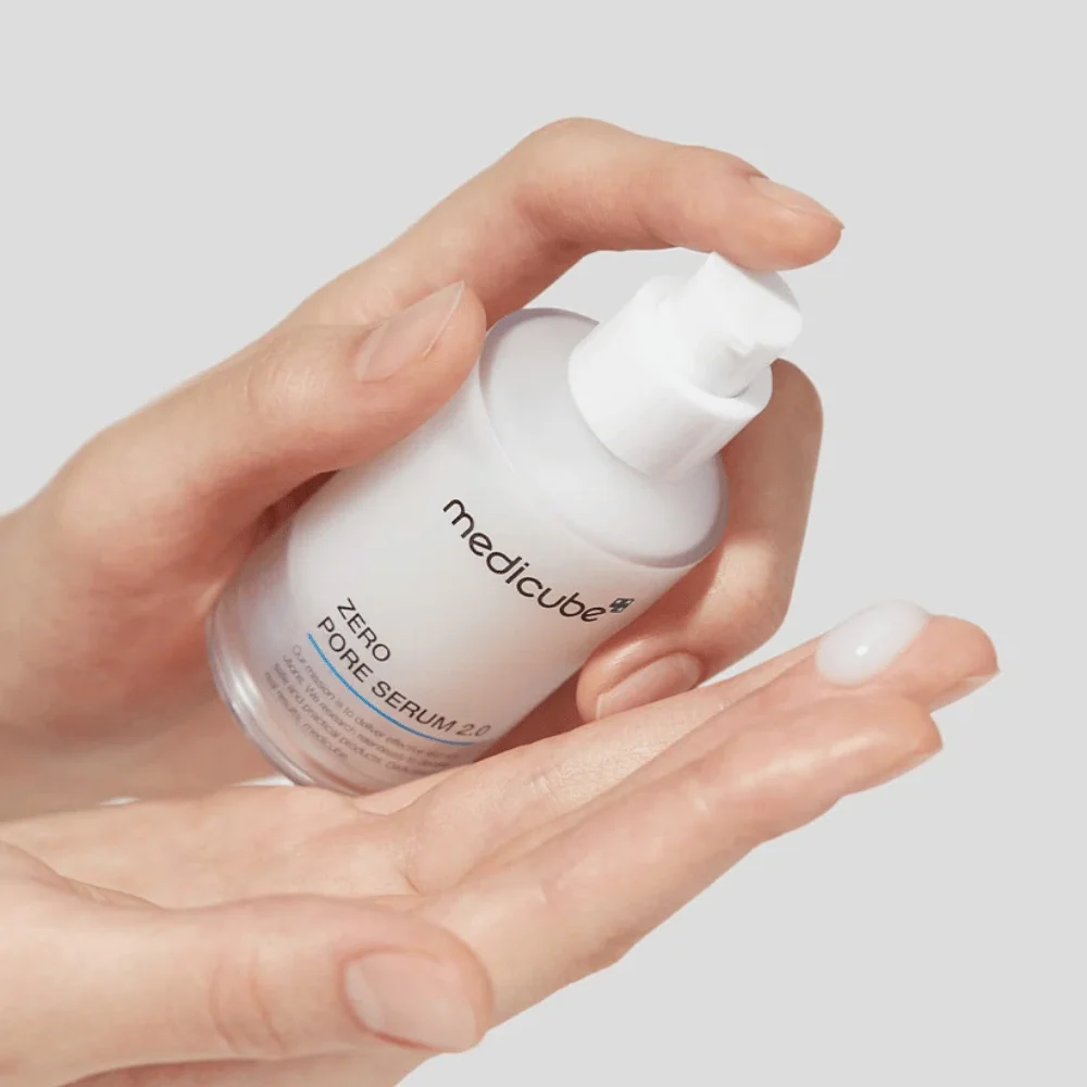 Zero Pore Serum 2.0 37ml