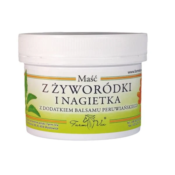 Ziva + leinikkivoide 150 ml FARMVIX