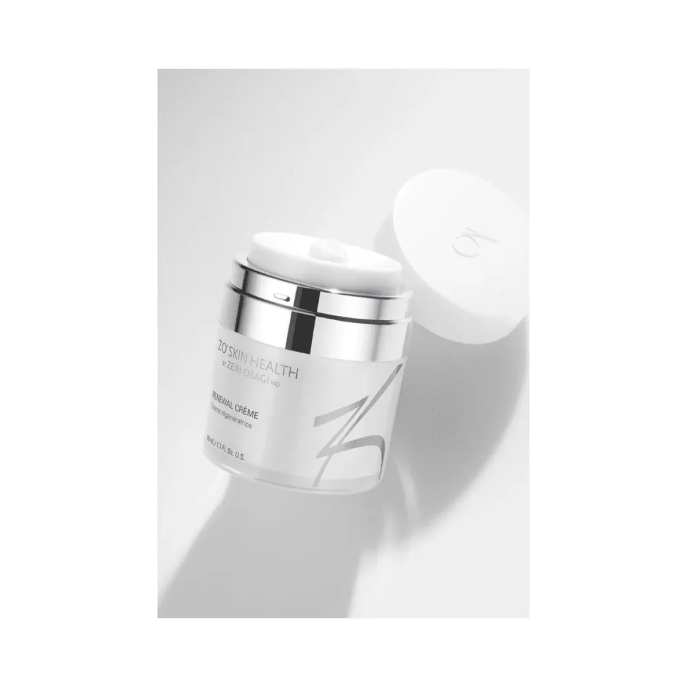 Zo -ihon terveyden uudistaminen ZO Skin Health