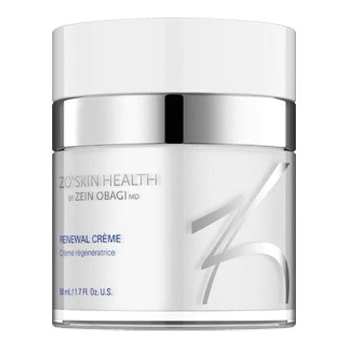 Zo -ihon terveyden uudistaminen ZO Skin Health