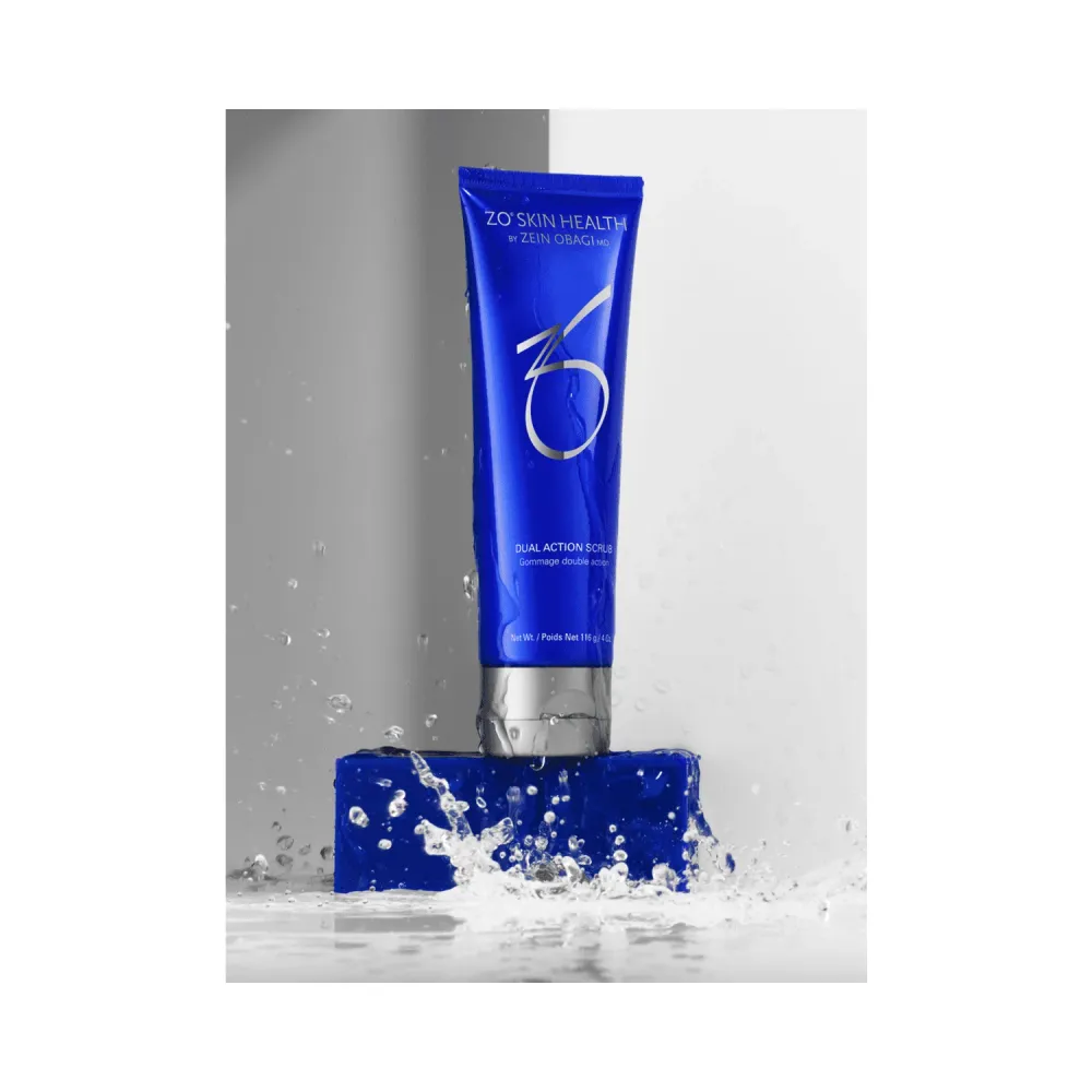 Zo -ihon terveys kaksoisvaikutus ZO Skin Health