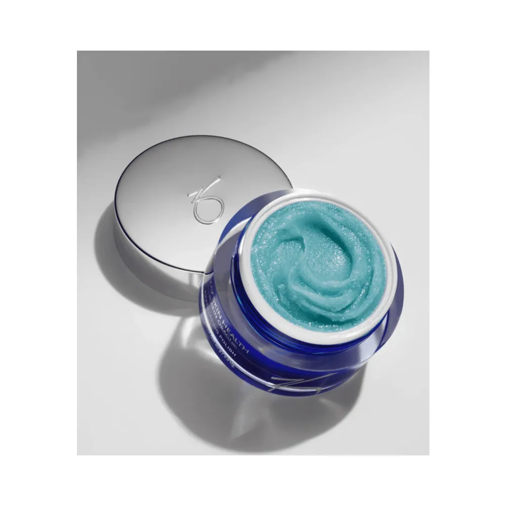 Zo -ihon terveys kuorinta kiillotus ZO Skin Health