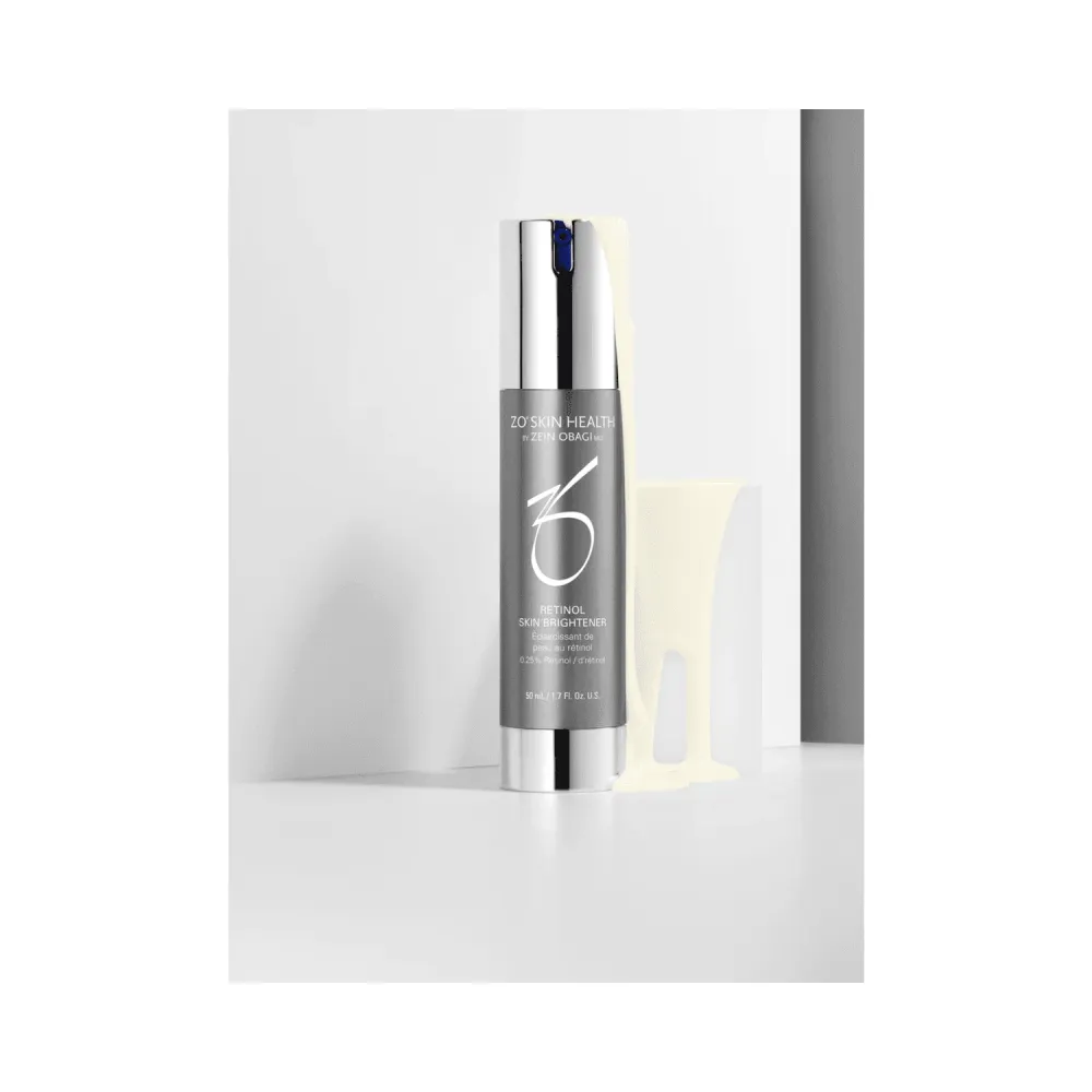 Zo -ihon terveys retinolin ihon kirkastaja 0,25% ZO Skin Health