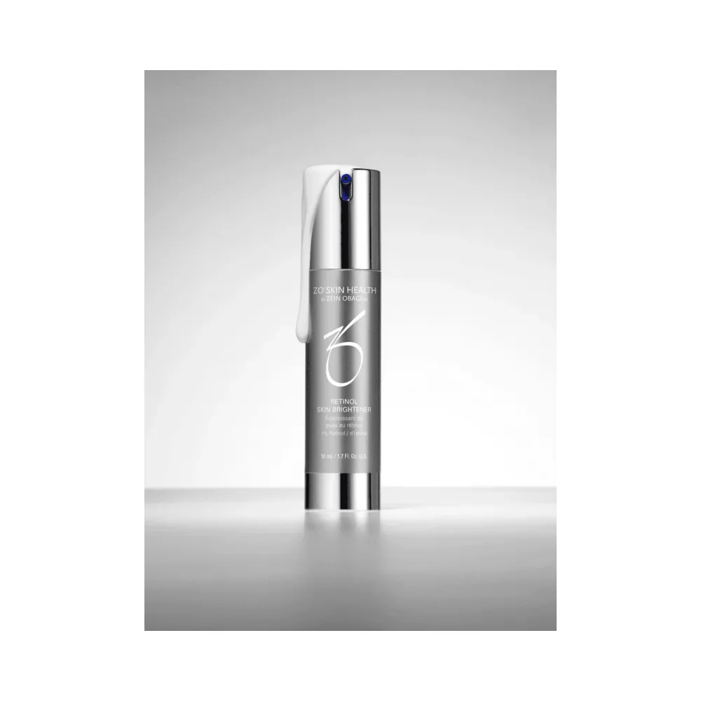 Zo -ihon terveys retinolin ihon kirkastaja 1% ZO Skin Health