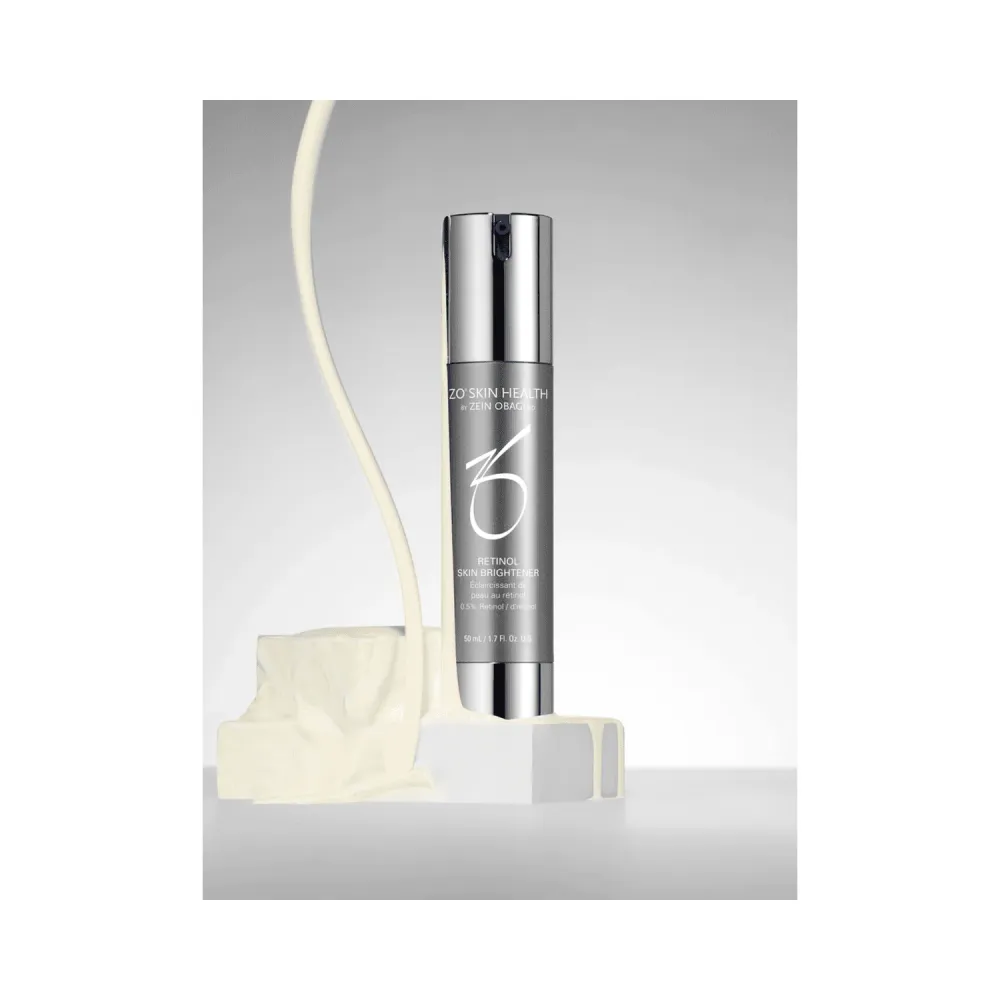 Zo -ihon terveys retinolin ihon kirkastaja 0,5% ZO Skin Health