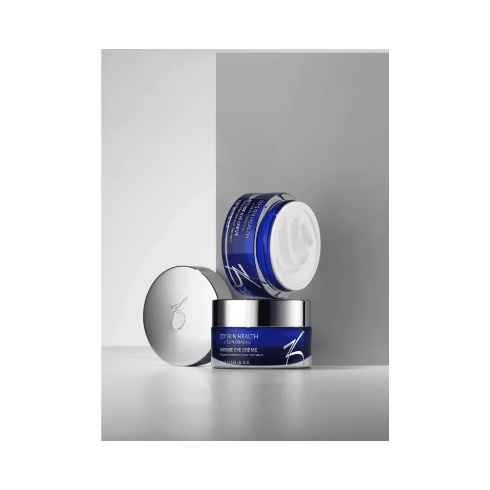 Zo -ihon terveys voimakas silmä creme ZO Skin Health