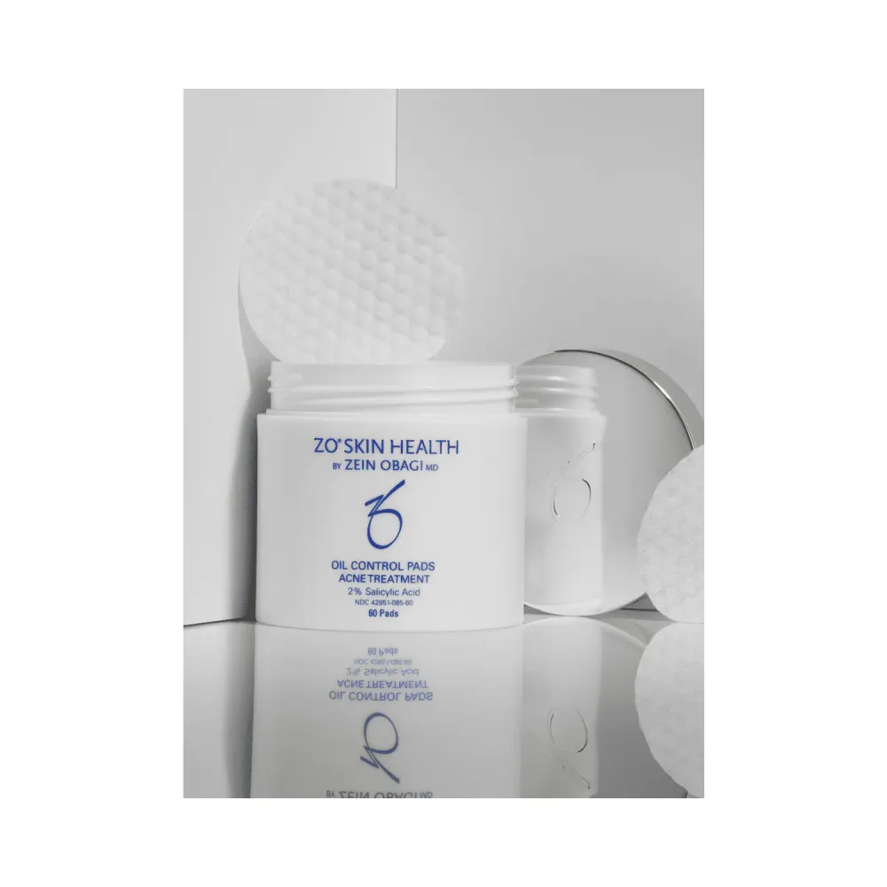 Zo -ihon terveysknehoitotyynyt ZO Skin Health