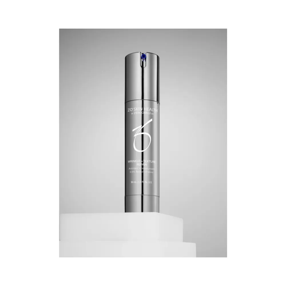 Zo -ihon terveysterveys ryppy + tekstuurin korjaus ZO Skin Health
