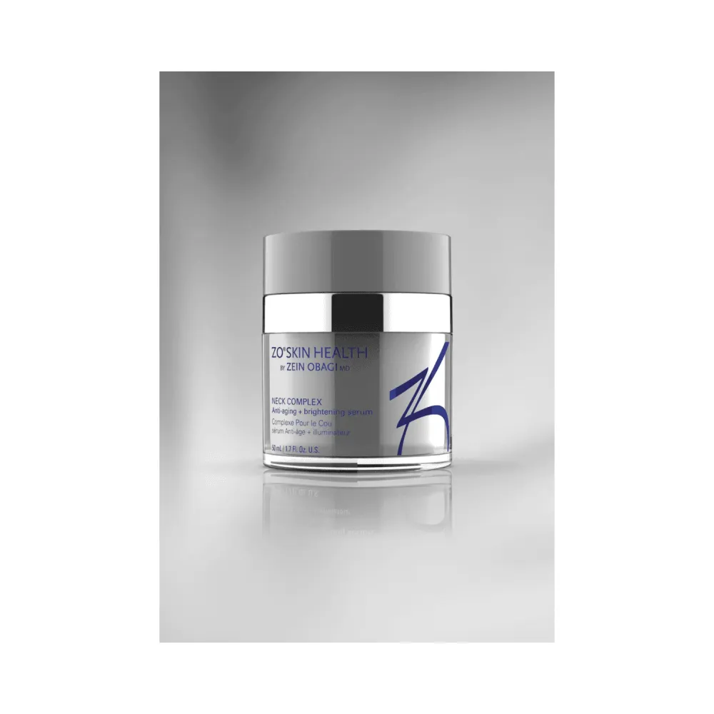 ZO Skin Health Neck Complex Anti-Aging + Brightening Serum