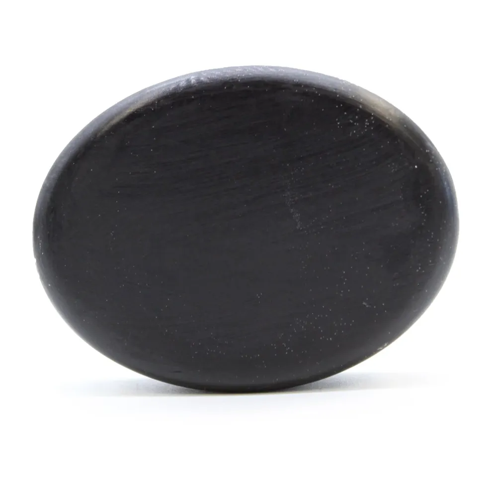 Hiilisaippuapala Tuoksuton 85g