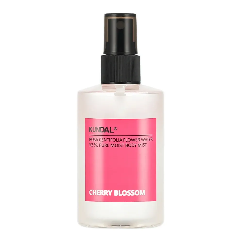 [Kundal] Pure Body Mist Cherry Blossom (EXP. 19.9.2026)
