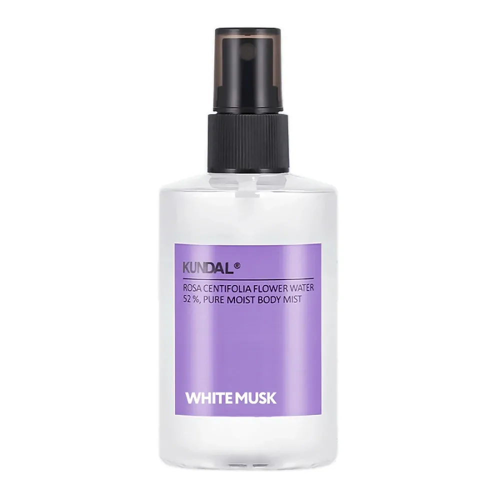 [Kundal] Pure Body Mist White Musk (EXP. 26.7.2026)