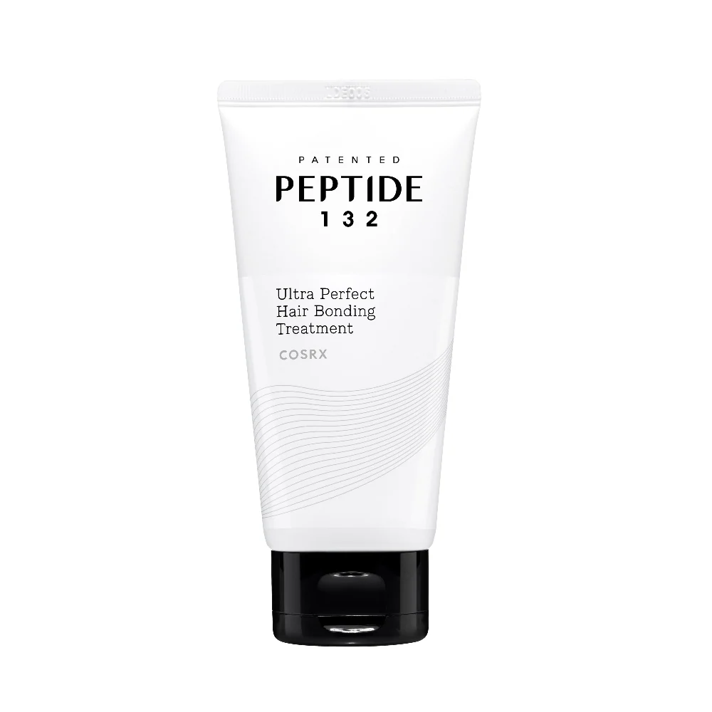 [COSRX] Peptide-132 Ultra Perfect Hair Bonding Treatment