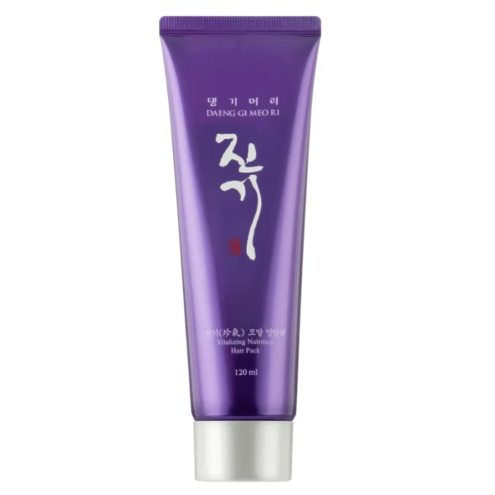[Daeng Gi Meo Ri] Vitalizing Nutrition Hair Pack