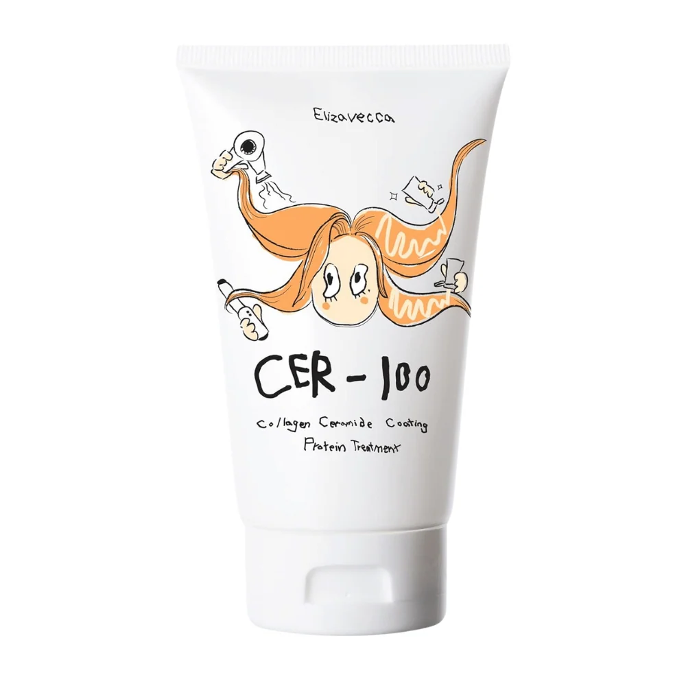 Milky Piggy CER-100 Collagen Ceramide Coating Protein Treatment 100ml