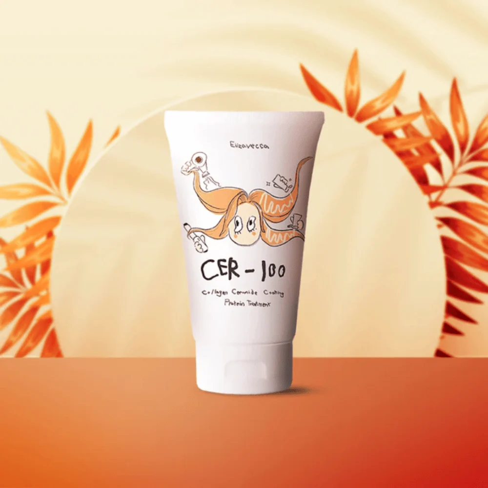 Milky Piggy CER-100 Collagen Ceramide Coating Protein Treatment 100ml
