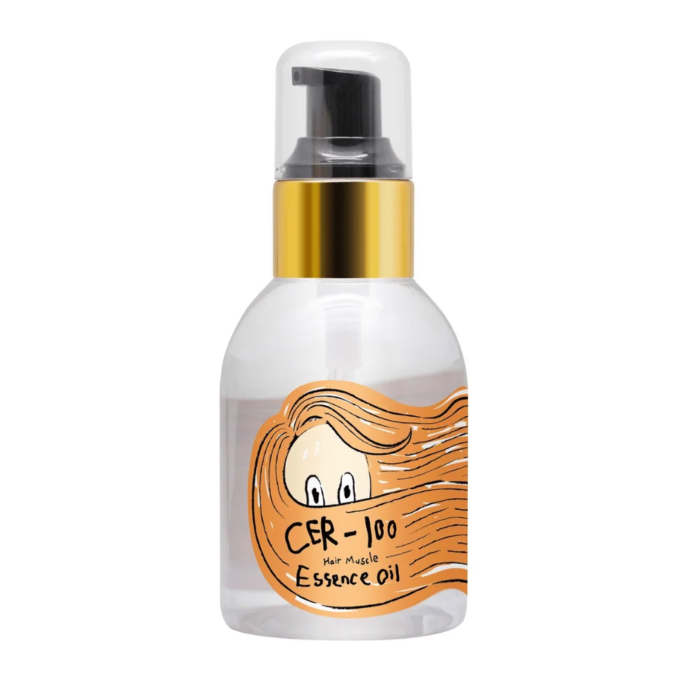 Cer-100 Hair Muscle Essence Oil 100ml