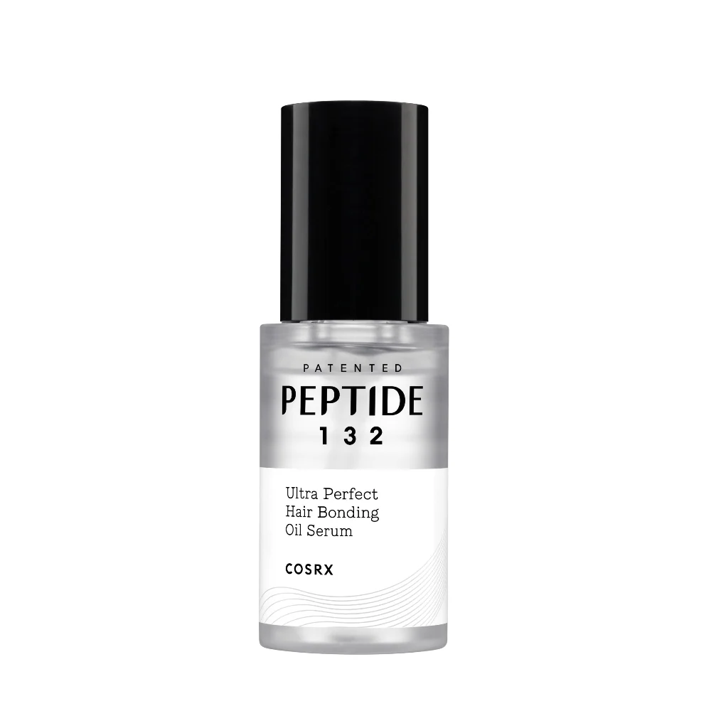[COSRX] Peptide-132 Ultra Perfect Hair Bonding Oil Serum