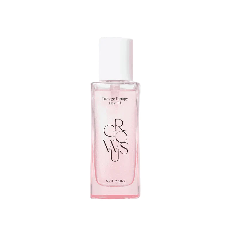 [GROWUS] Damage Therapy Hair Oil