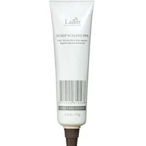 [La'dor] Scalp Scaling Spa Ampoule