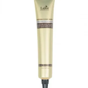 [La'dor] Snail Sleeping Hair Ampoule