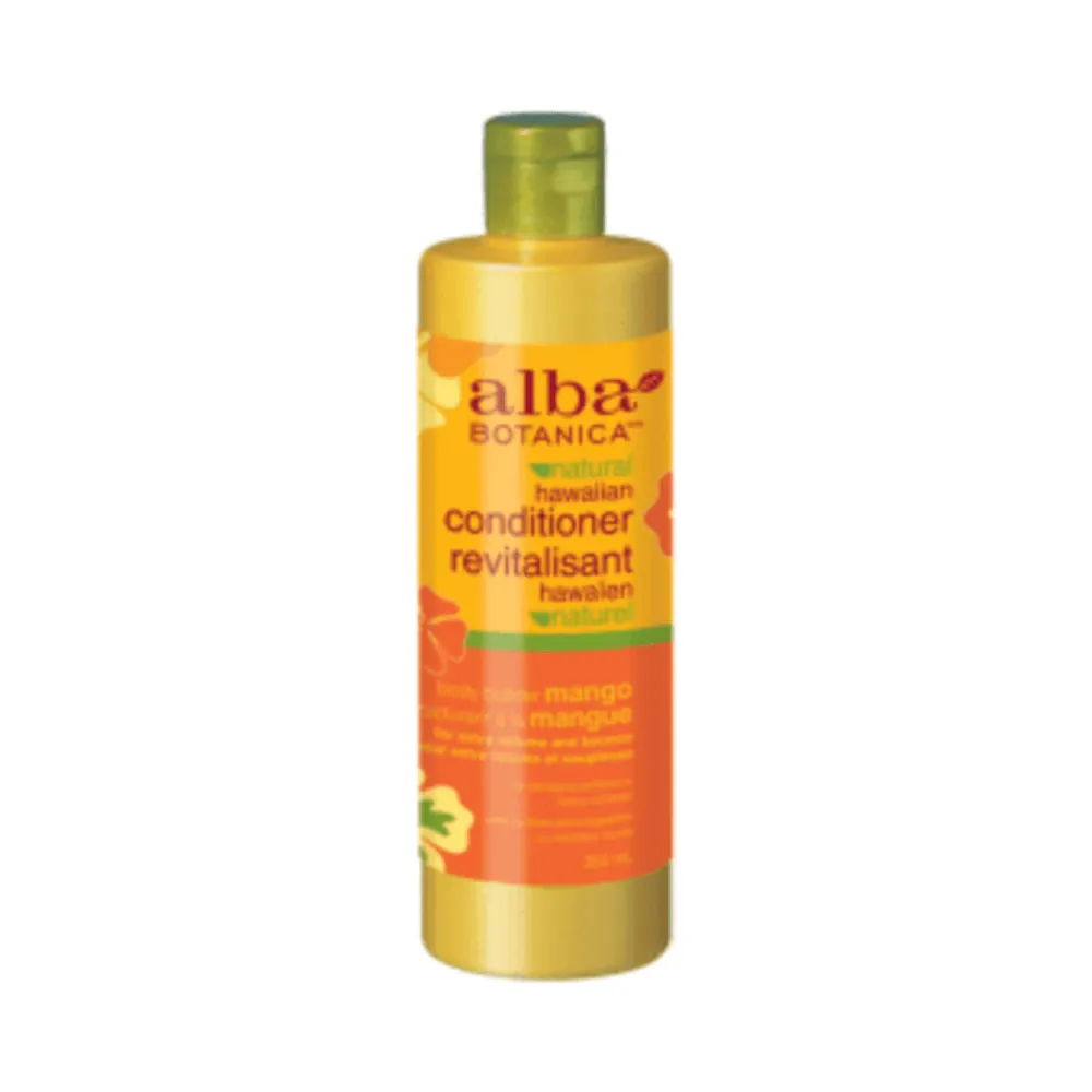 Alba Botanica Body Builder Mango hoitoaine