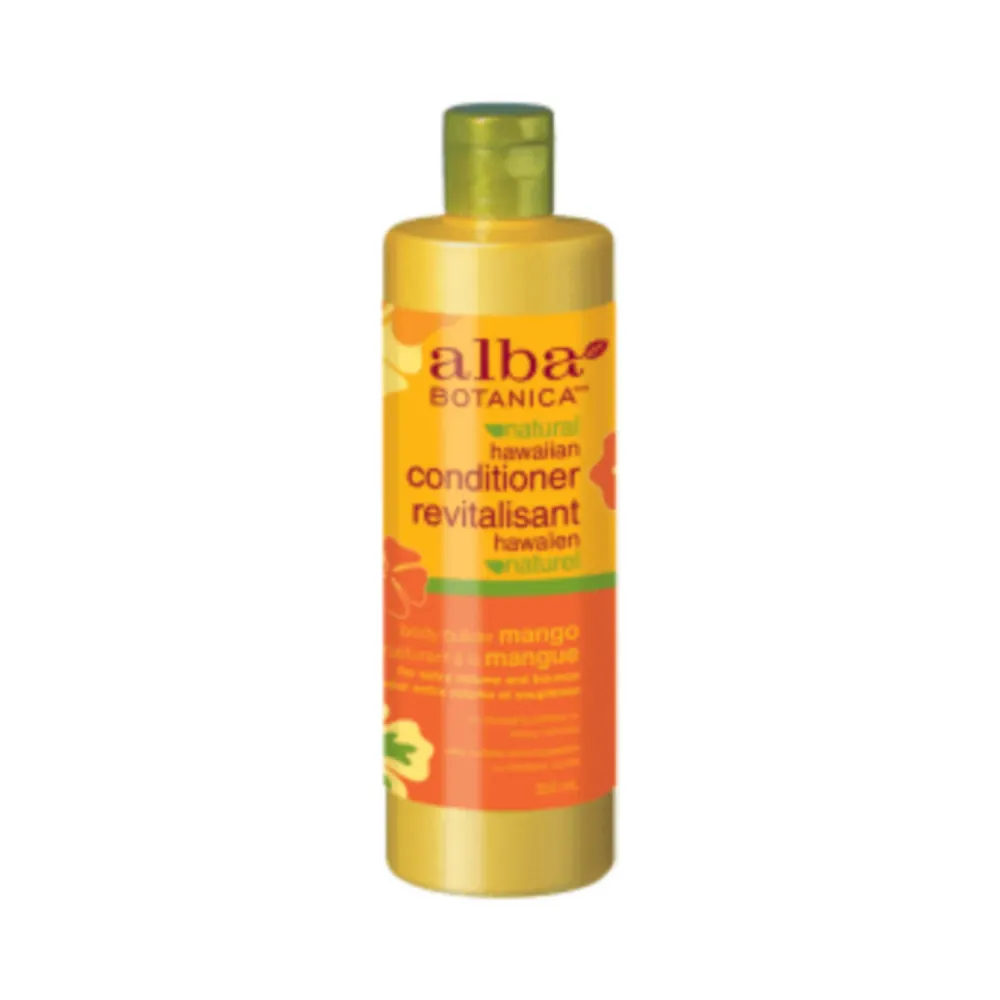Alba Botanica Body Builder Mango hoitoaine