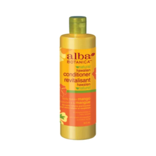 Alba Botanica Body Builder Mango hoitoaine