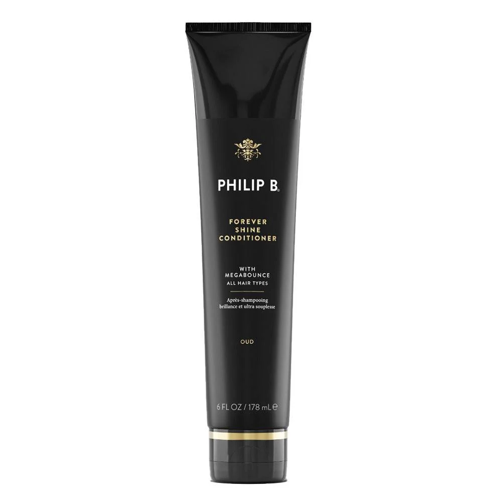 Philip B -kasvitieteellinen oudillisesti forever Shine -hoitoaine Philip B Botanical