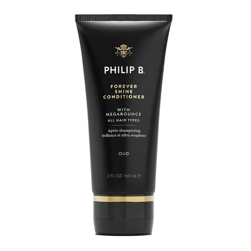 Philip B -kasvitieteellinen oudillisesti forever Shine -hoitoaine Philip B Botanical