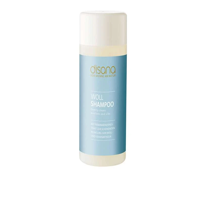 Disana Villa- ja silkkipesuaine - 200ml