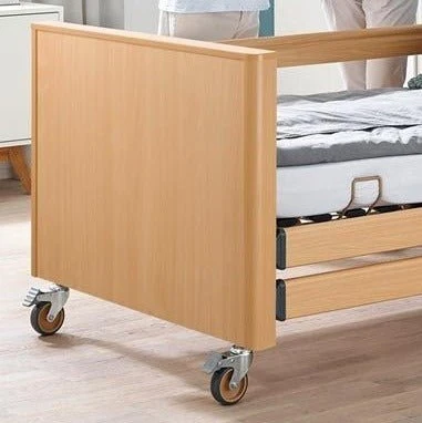 Pääty puuta Dali Plejesengiin - vain toiseen päähän