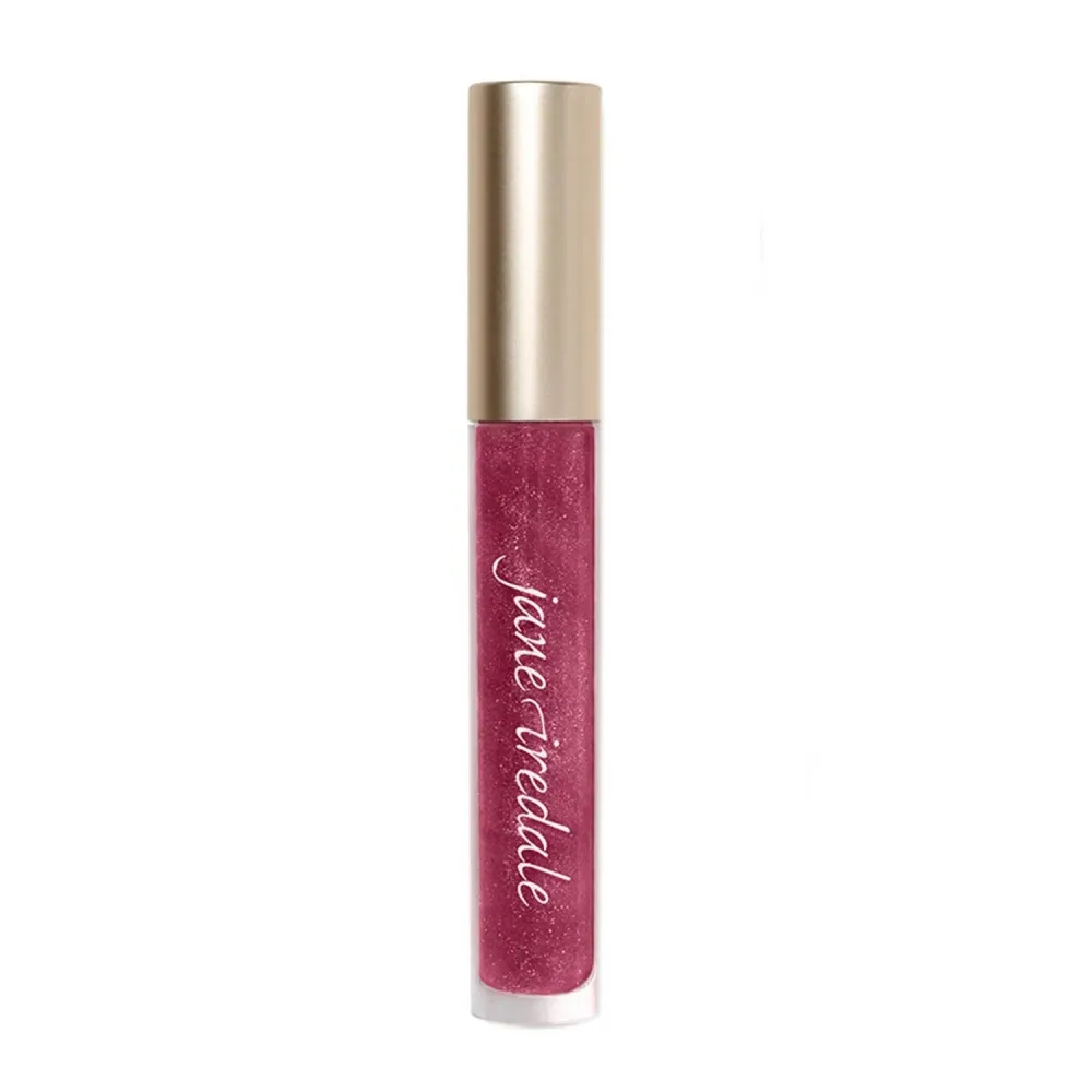 Jane Iredale Hydropure Hyaluronic Lip kiilto 3,75 ml / 0,126 fl oz