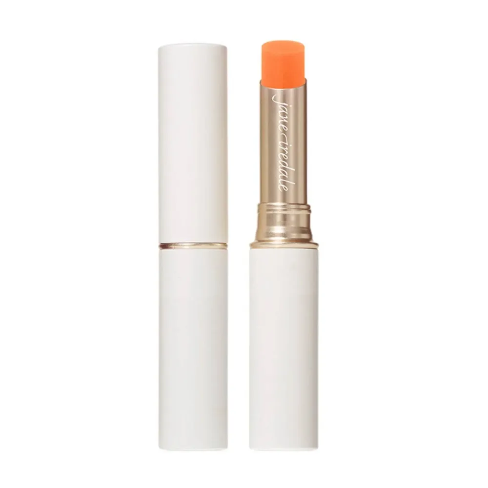 Jane Iredale vain suuteli huulia ja poski -tahraa 3 g / 0,1 unssia