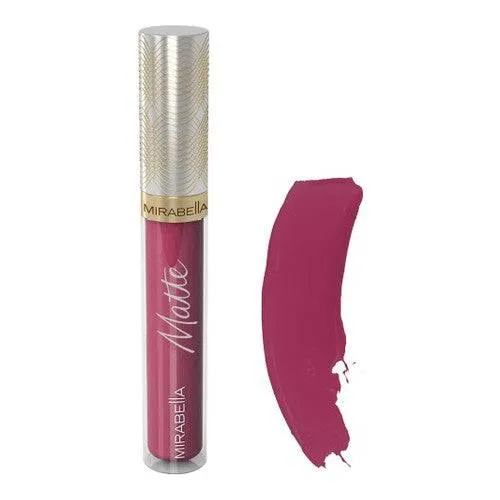 Mirabella -kiiltävä matta 5,91 ml / 0,2 fl oz