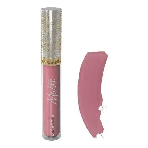 Mirabella -kiiltävä matta 5,91 ml / 0,2 fl oz
