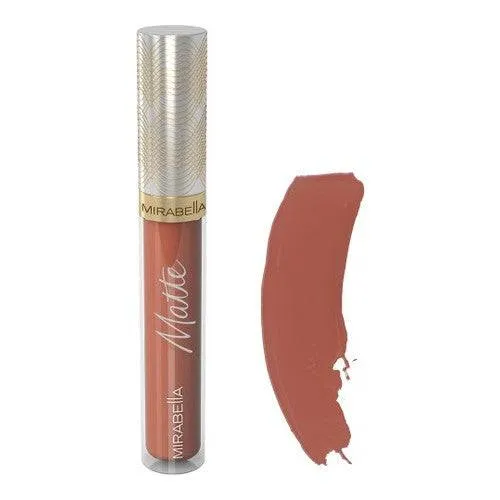 Mirabella -kiiltävä matta 5,91 ml / 0,2 fl oz