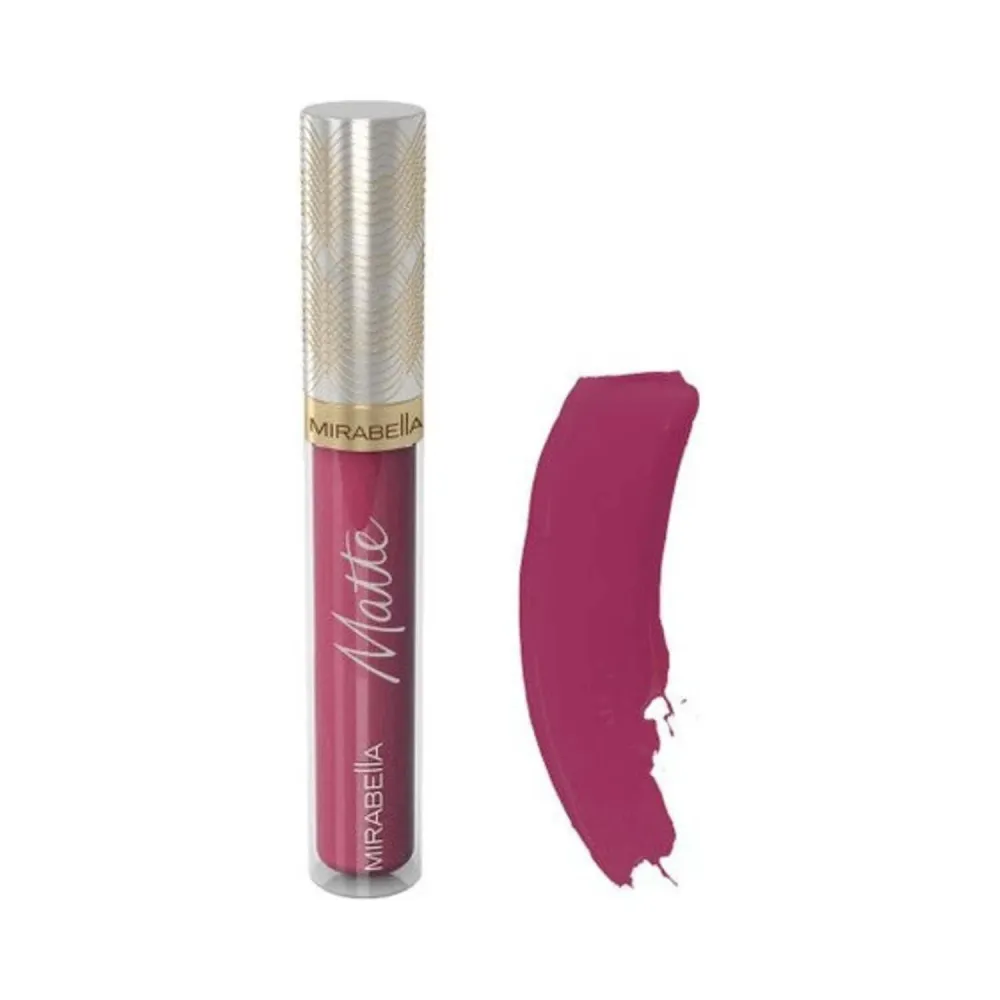 Mirabella -kiiltävä matta 5,91 ml / 0,2 fl oz