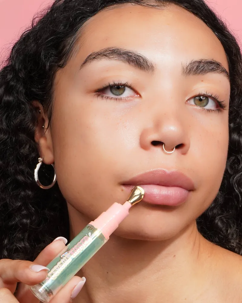 Cereal Kisser Bubble Lip Serum