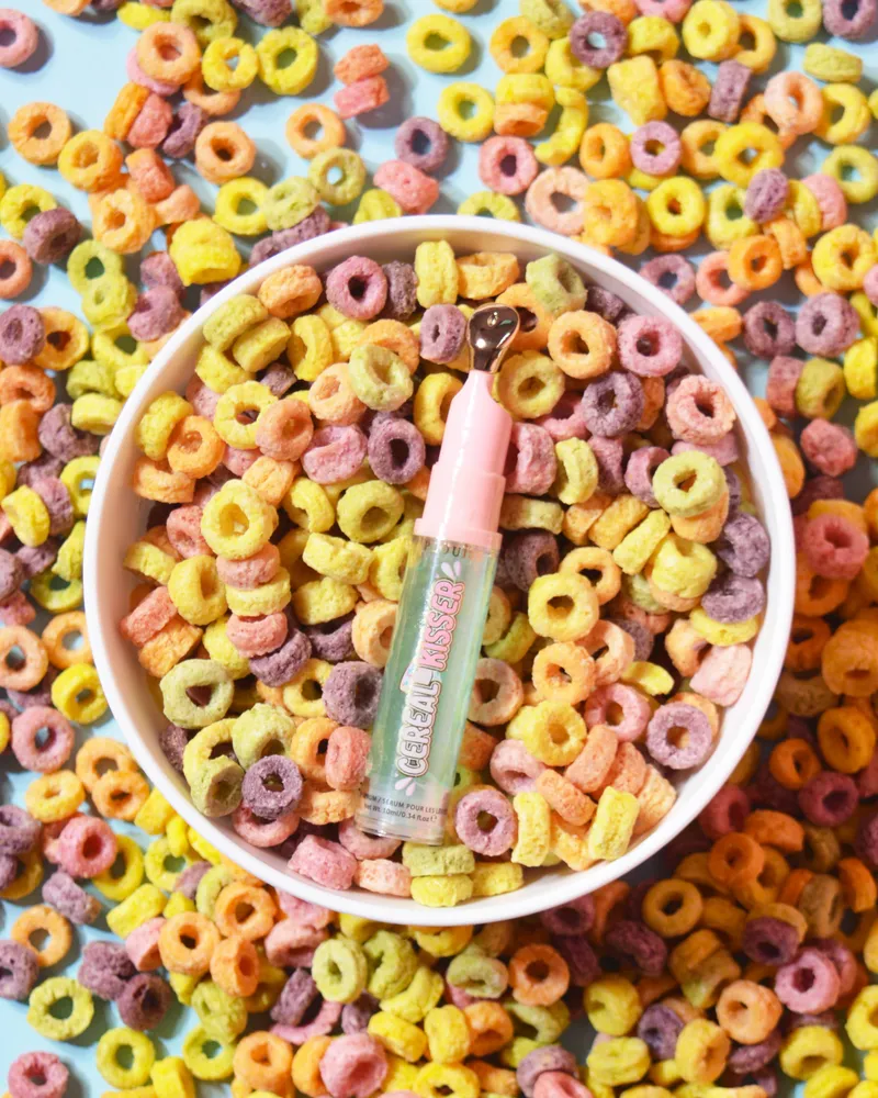 Cereal Kisser Bubble Lip Serum
