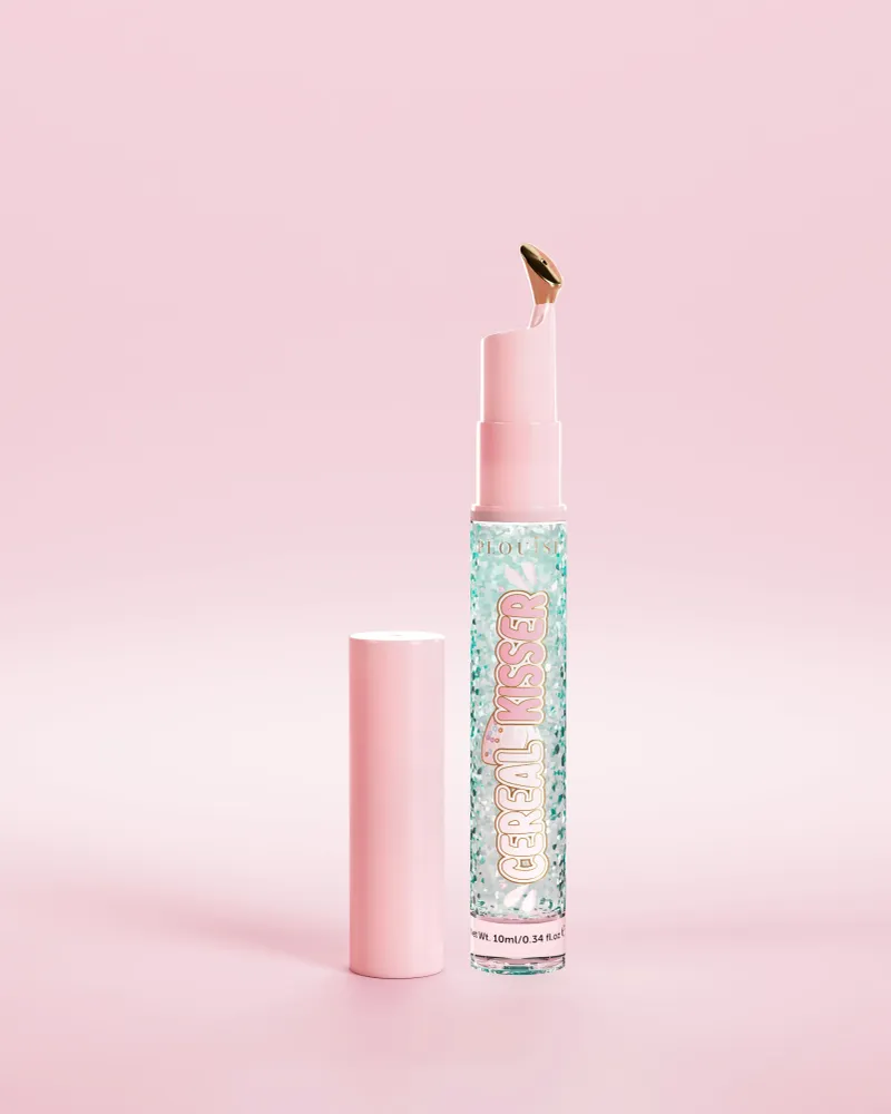 Cereal Kisser Bubble Lip Serum