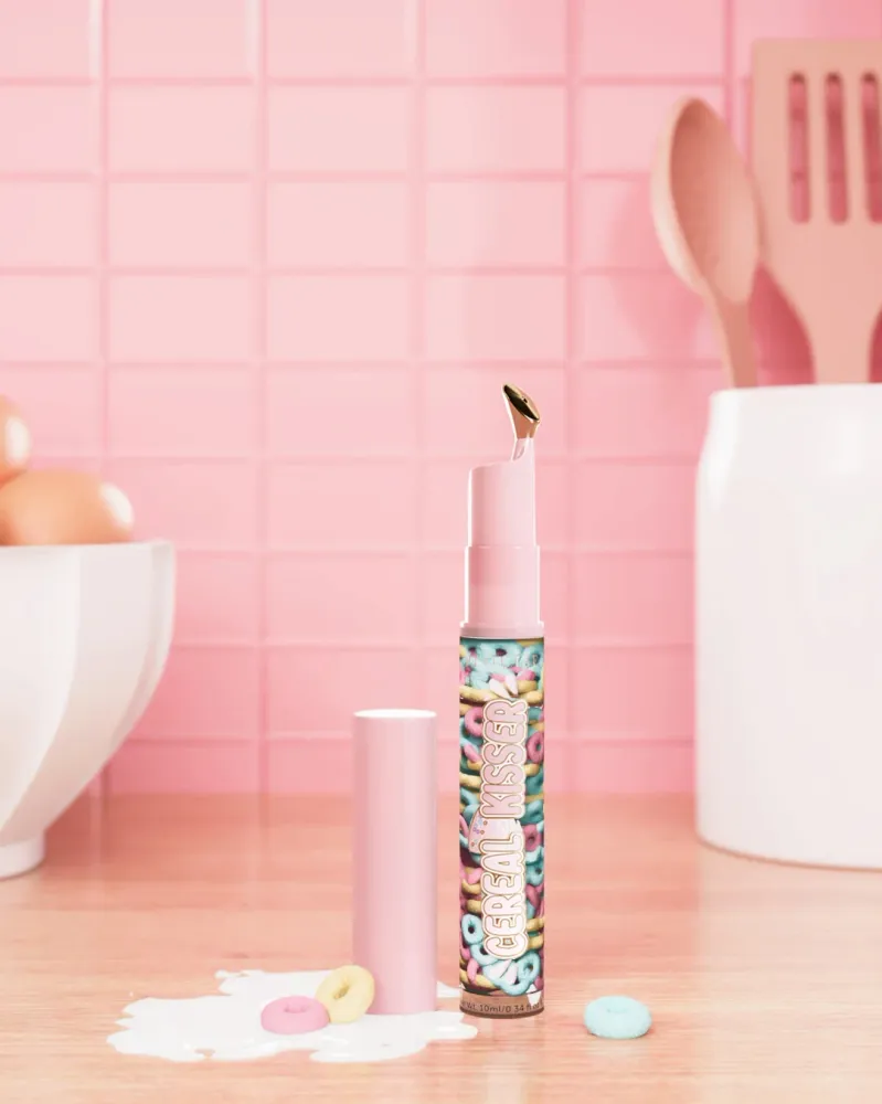 Cereal Kisser Bubble Lip Serum