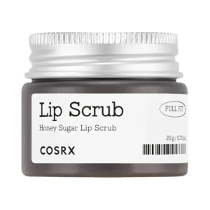 [COSRX] Honey Sugar Lip Scrub