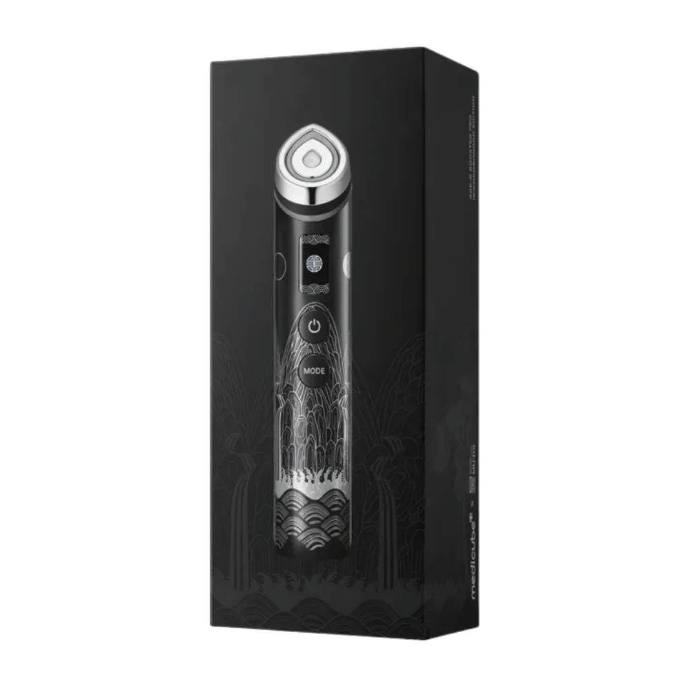AGE-R Booster Pro APEC Edition