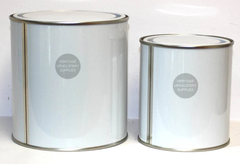Mixing Storage Tin - 500ml
